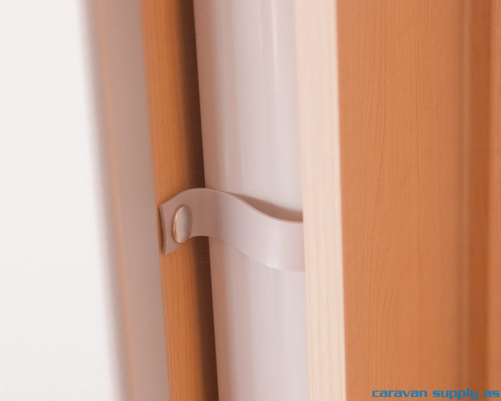 ROMDELER REMIFORM I 1500X1900 GRÅ