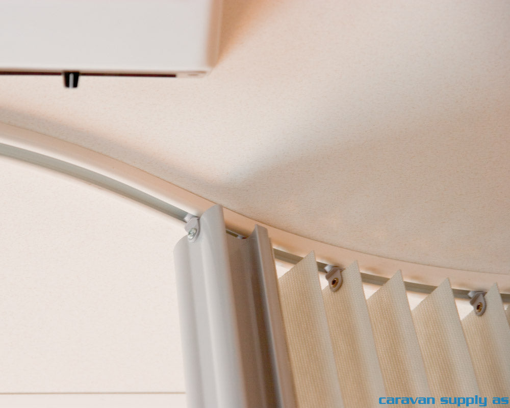 ROMDELER REMIFORM I 1500X1900 GRÅ