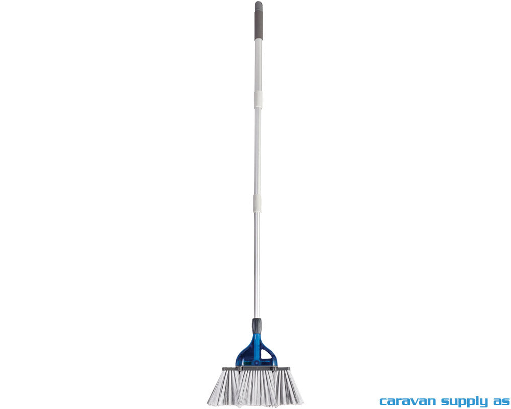 KOST BRUNNER FRANKY TELESKOPISK 69-125CM M/FEIEBRETT