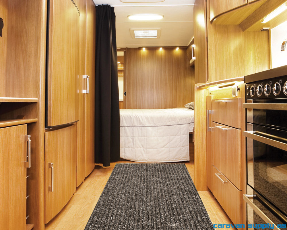 GULVTEPPE BRUNNER RUNNER