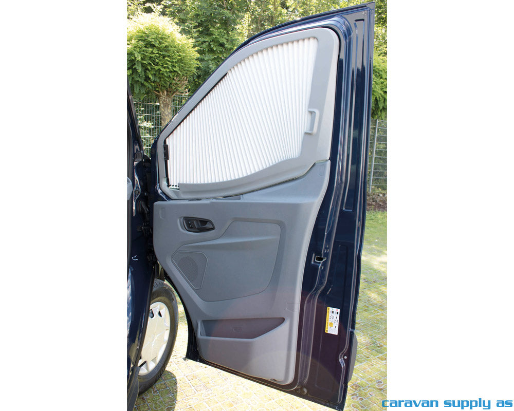 PLISSEGARDIN REMIFRONT IV TRANSIT V363>2019 SIDER