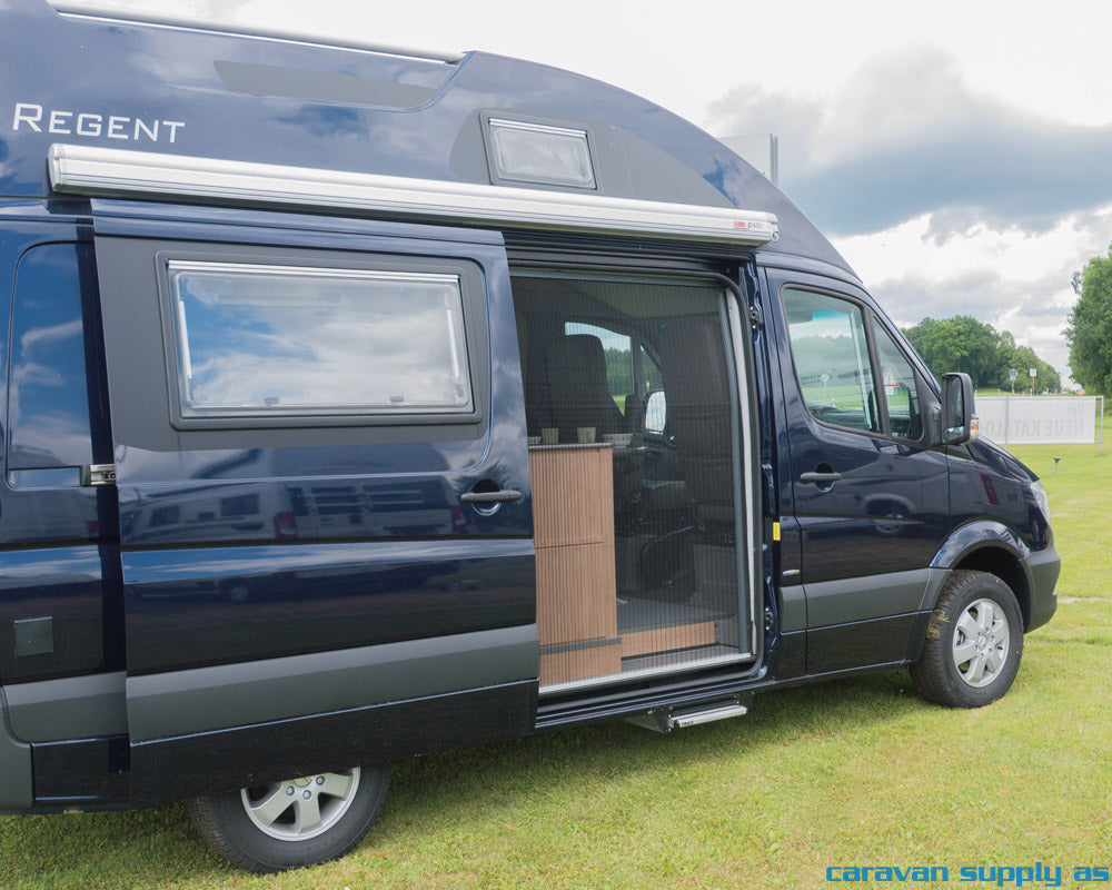 DØRFORHENG MYGGNETT REMICARE VAN MB>2007 196X136CM