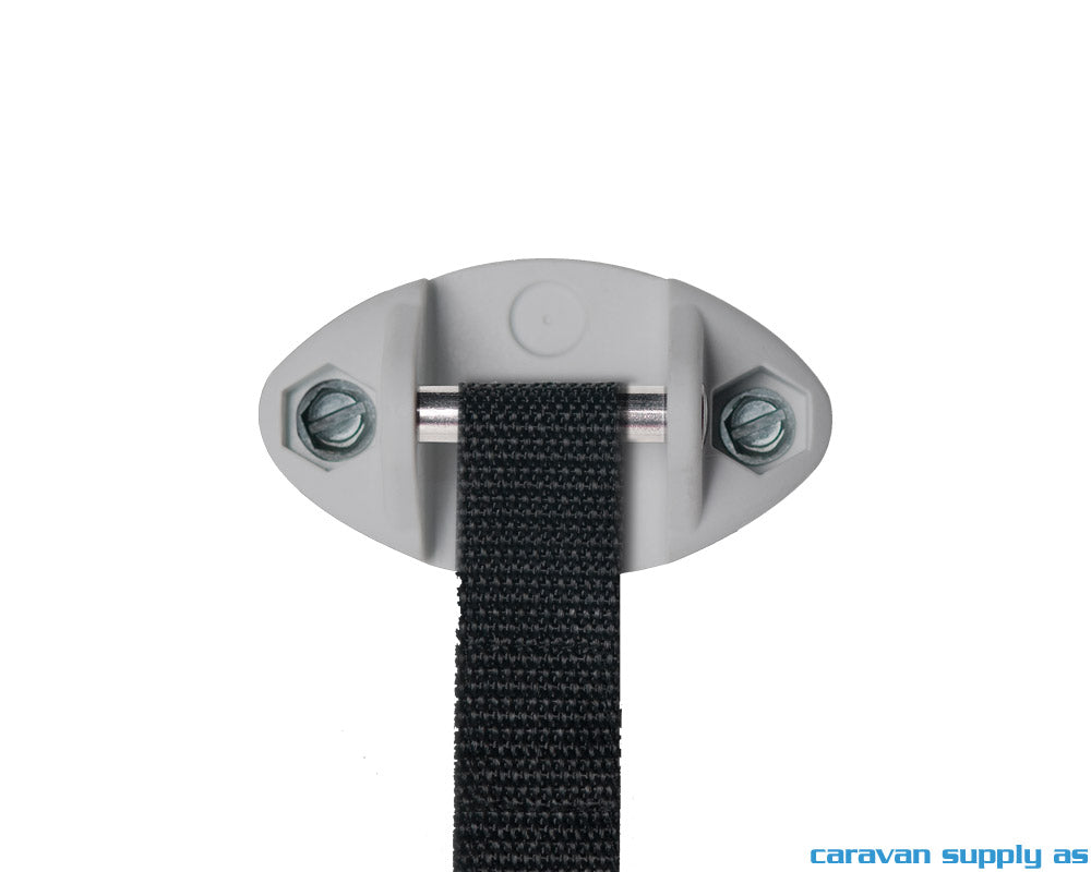 FESTER TIL OPPBEVARING THULE POD 1.0 2STK