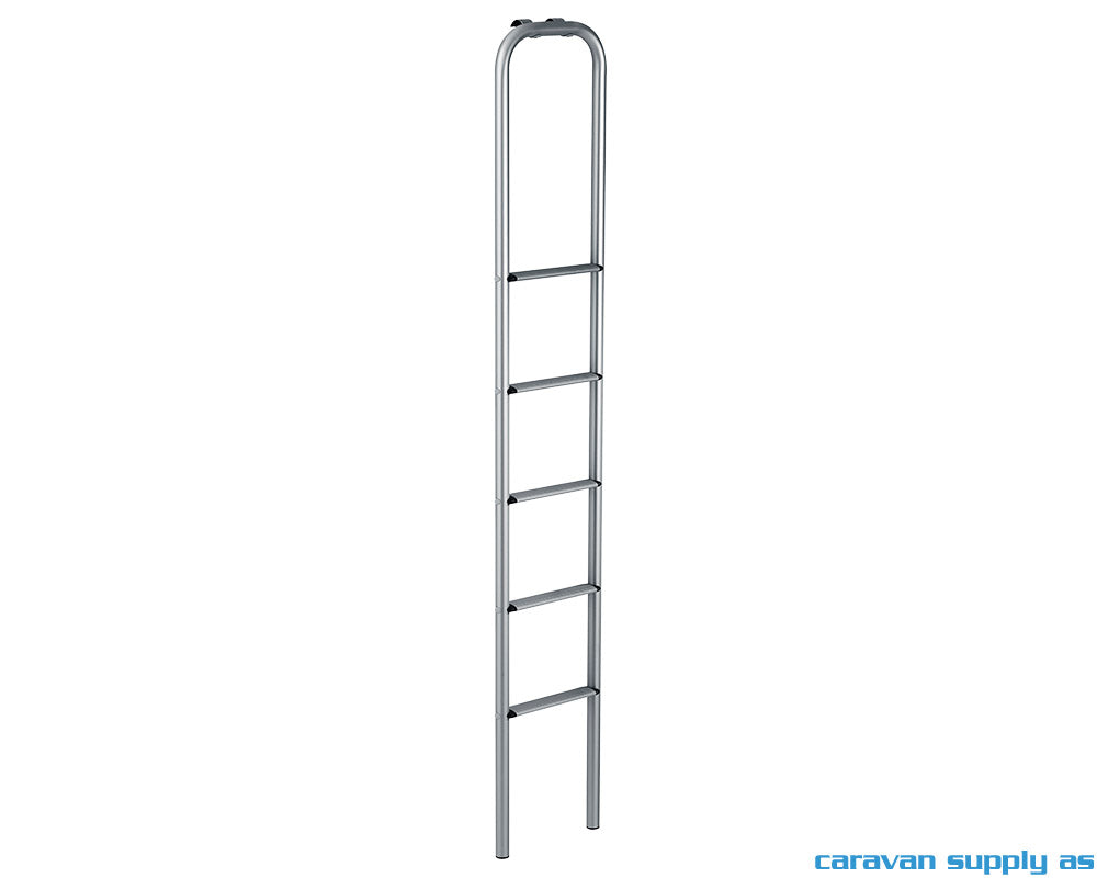 STIGE INNVENDIG THULE LADDER M/5 TRINN H:175CM