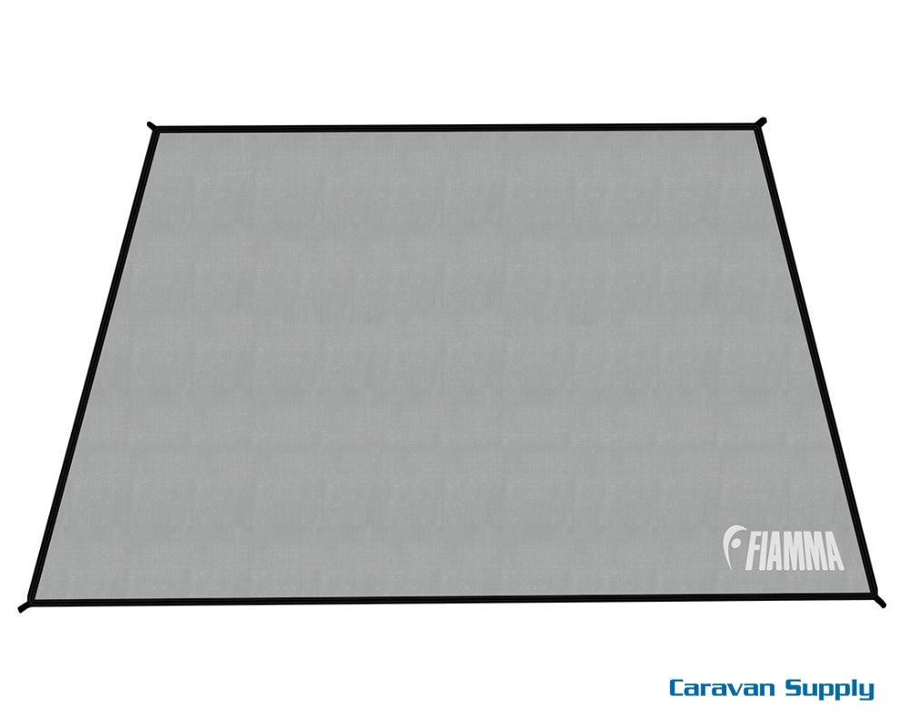 TELTTEPPE FIAMMA PATIO-MAT LENGDE 260