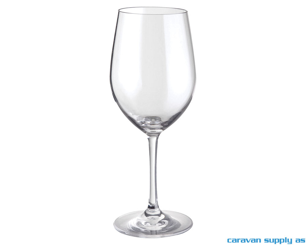 RØDVINSGLASS BRUNNER CUVÉE 45CL 2STK