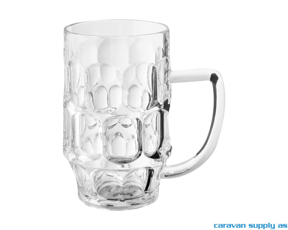 ØLGLASS BRUNNER CLASSIC 60CL 2STK