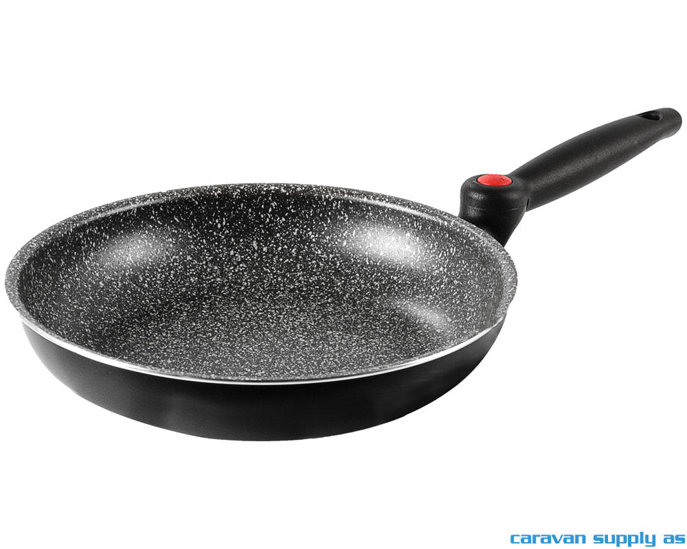 STEKEPANNE BRUNNER PIRATE PAN Ø24CM