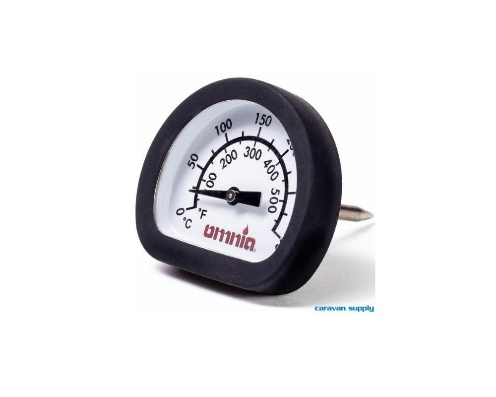 OMNIA TERMOMETER