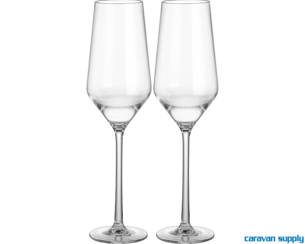 HVITVINSGLASS BRUNNER RISERVA