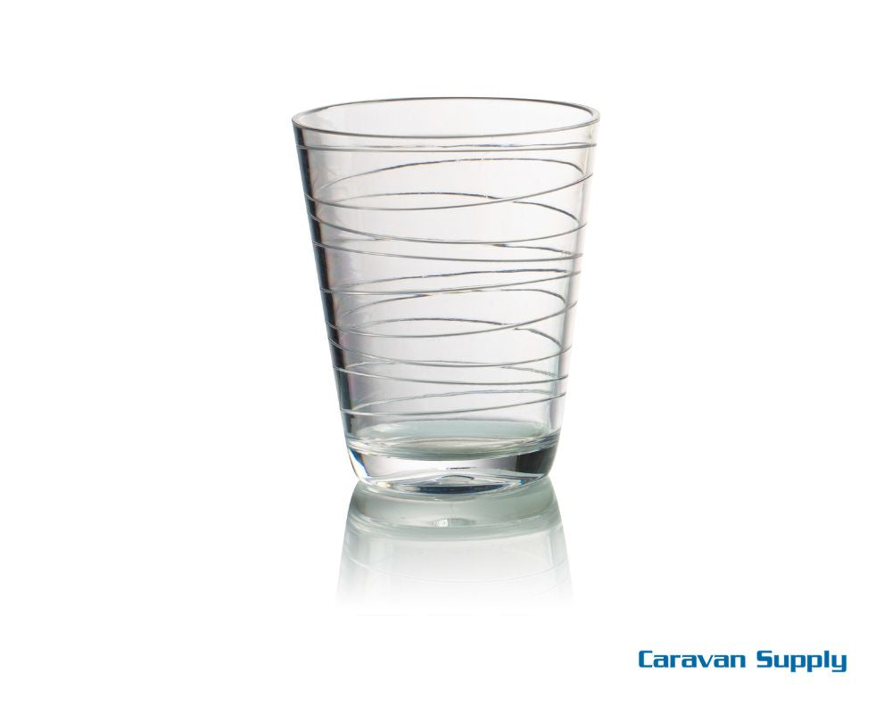 GLASS BRUNNER DOLOMIT KLAR 30 CL
