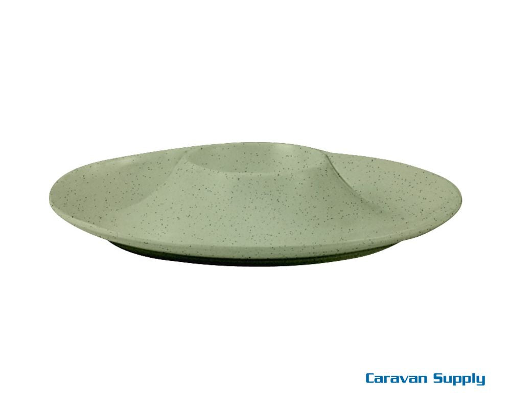 EGGHOLDER BRUNNER DOLOMIT GRØNN