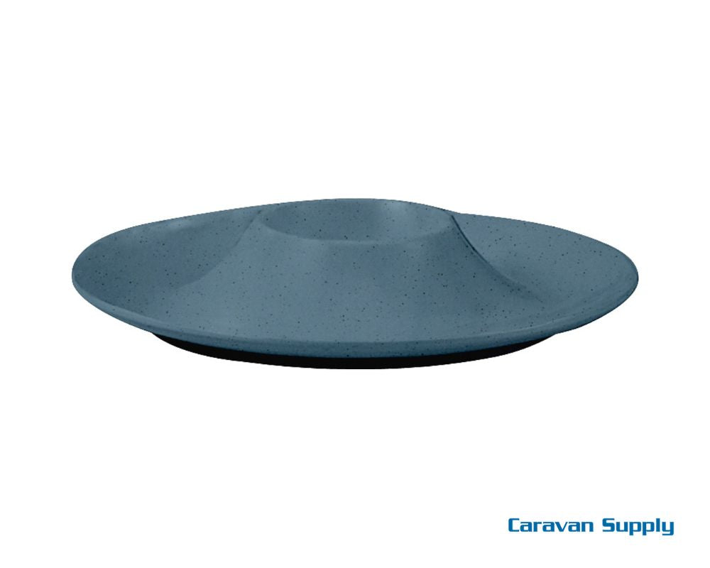 EGGHOLDER BRUNNER DOLOMIT BLÅ