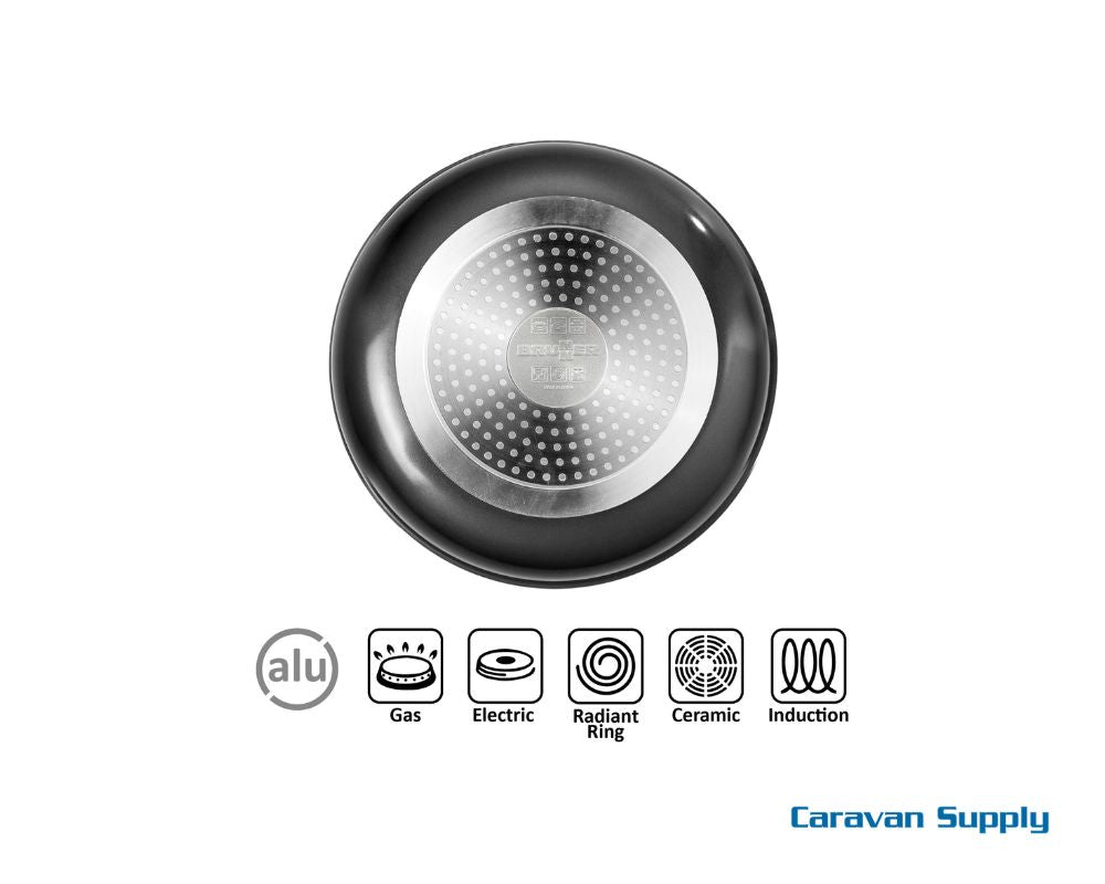 KJELESETT BRUNNER PIRATE SPACEMASTER Ø24