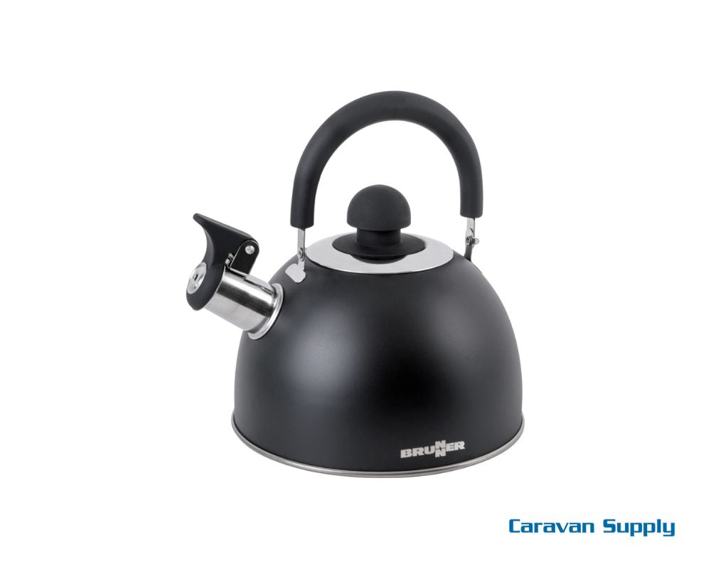 KAFFEKJELE BRUNNER DAYO 1,8L INDUKSJON