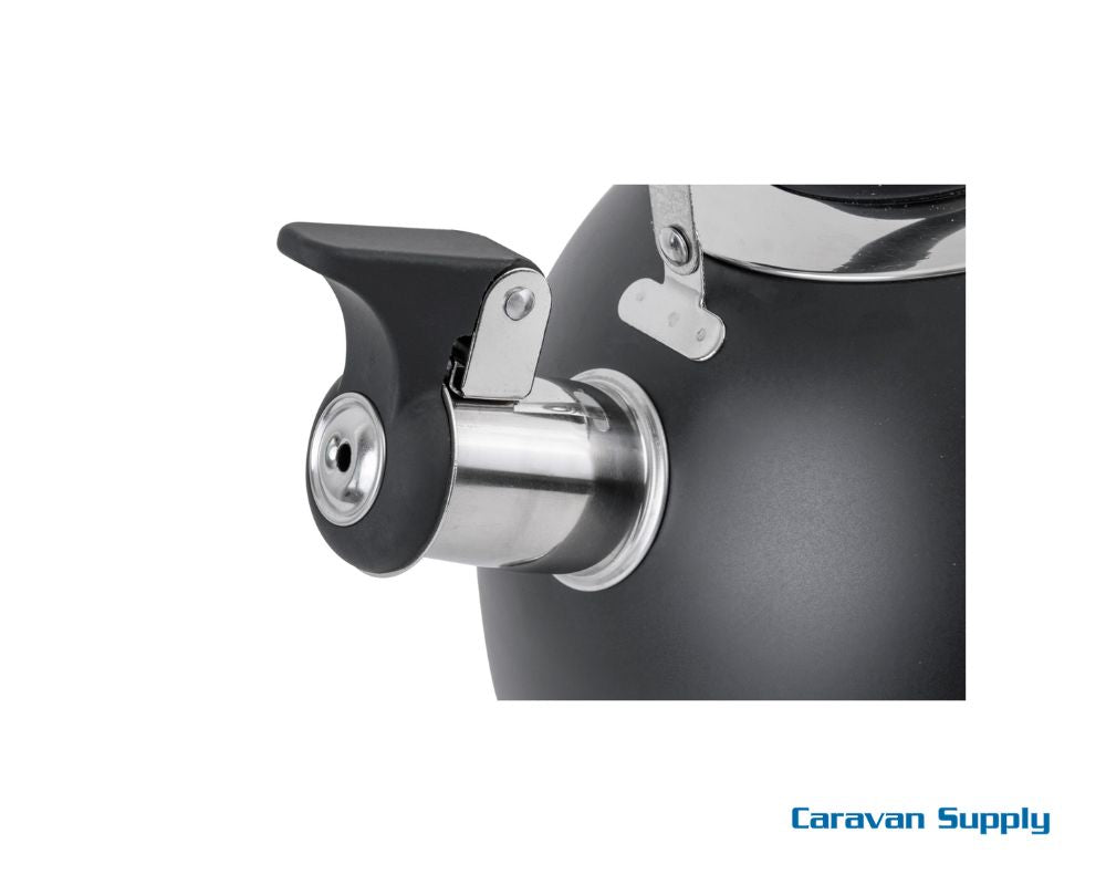 KAFFEKJELE BRUNNER DAYO 1,8L INDUKSJON