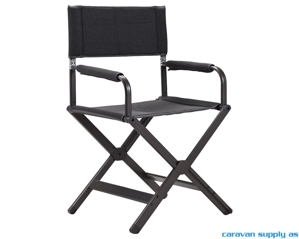 CAMPINGSTOL WESTFIELD AVANTGARDE SUPERIOR DIRECTOR