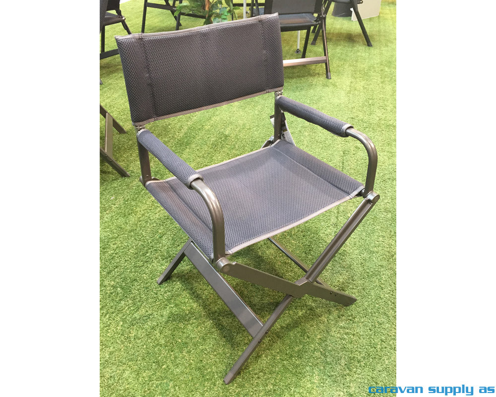 CAMPINGSTOL WESTFIELD AVANTGARDE SUPERIOR DIRECTOR