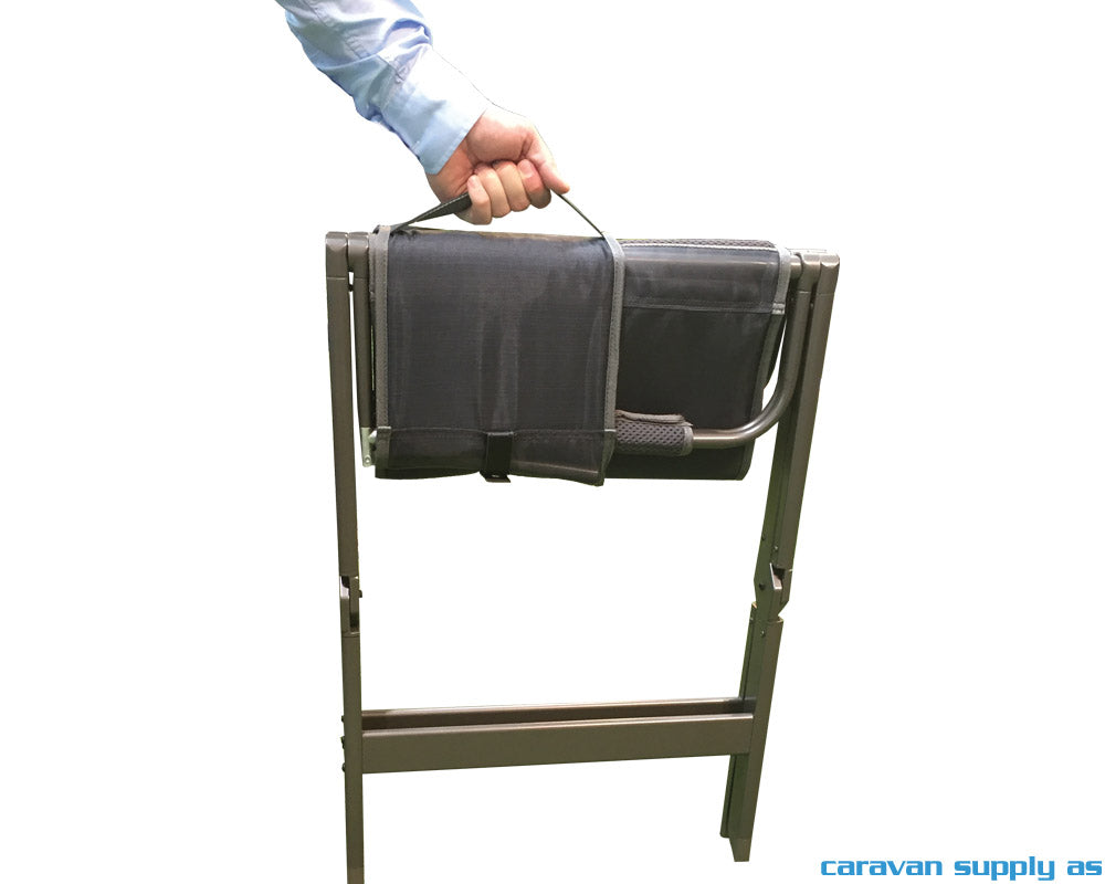 CAMPINGSTOL WESTFIELD AVANTGARDE SUPERIOR DIRECTOR