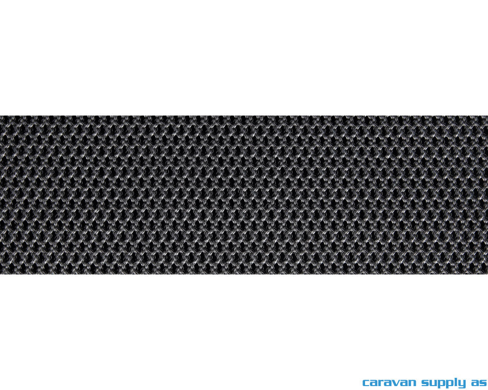 CAMPINGSTOL WESTFIELD PERFORMANCE ADVANCER MØRKGRÅ