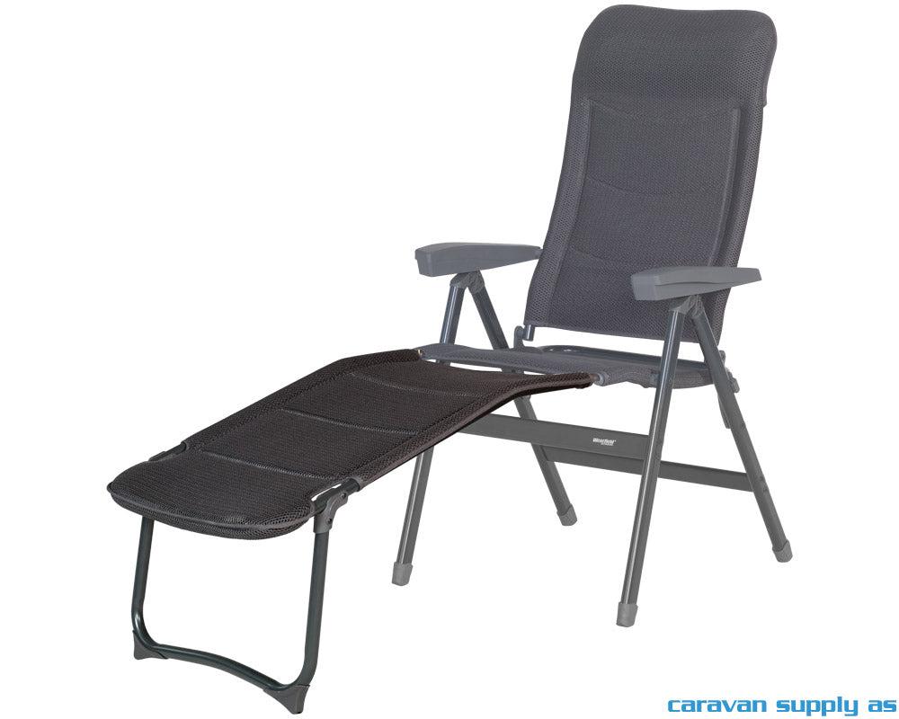 FOTSKAMMEL WESTFIELD PERFORMANCE AMBASSADOR 2 MØRK