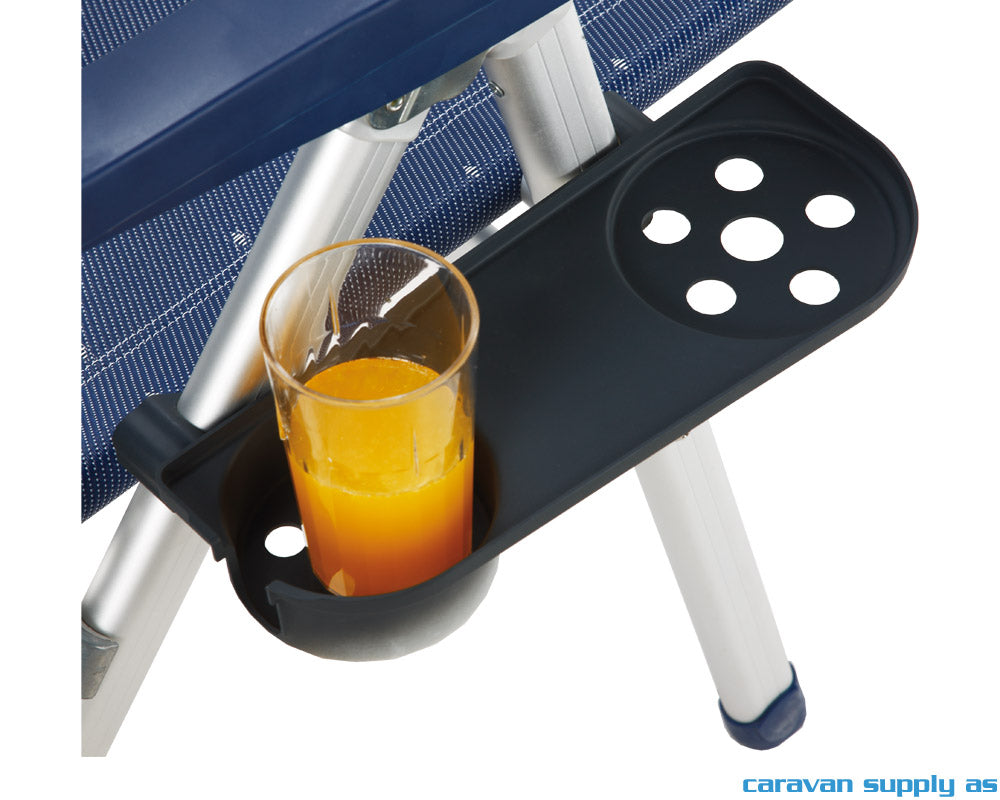 KOPPHOLDER WESTFIELD GRÅ