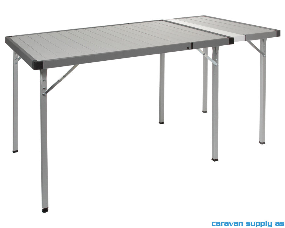 CAMPINGBORD BRUNNER SILVER GAPLESS EXTENDER