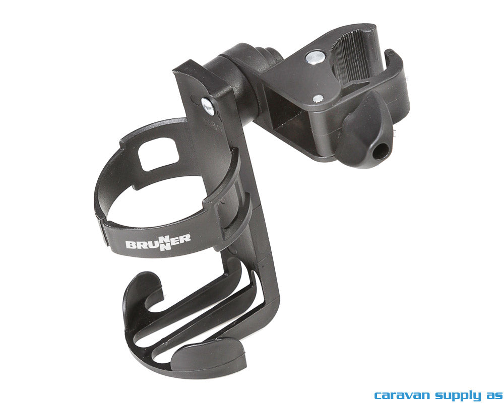 FLASKEHOLDER BRUNNER CANCAGE Ø70-85MM