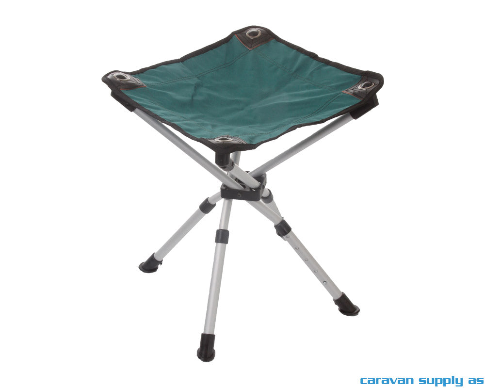 CAMPINGSTOL BRUNNER FISHER M/4 BEN