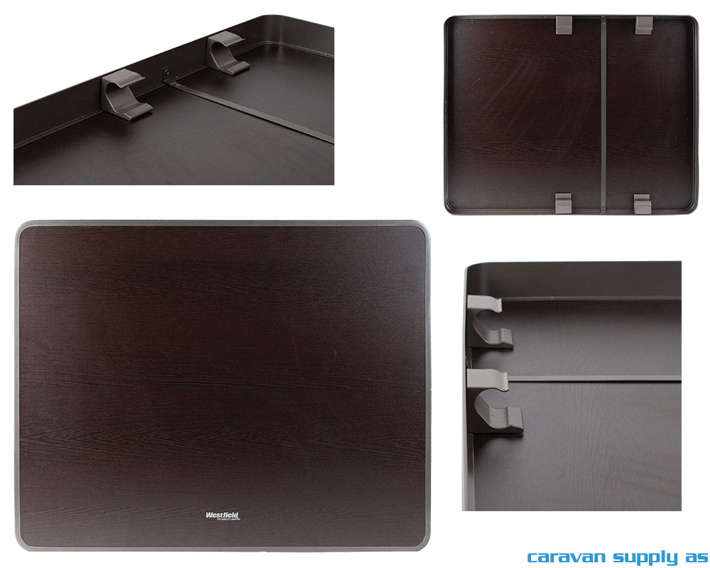 BORDPLATE TIL FOTSKAMMEL WESTFIELD AVANTGARDE OBLI