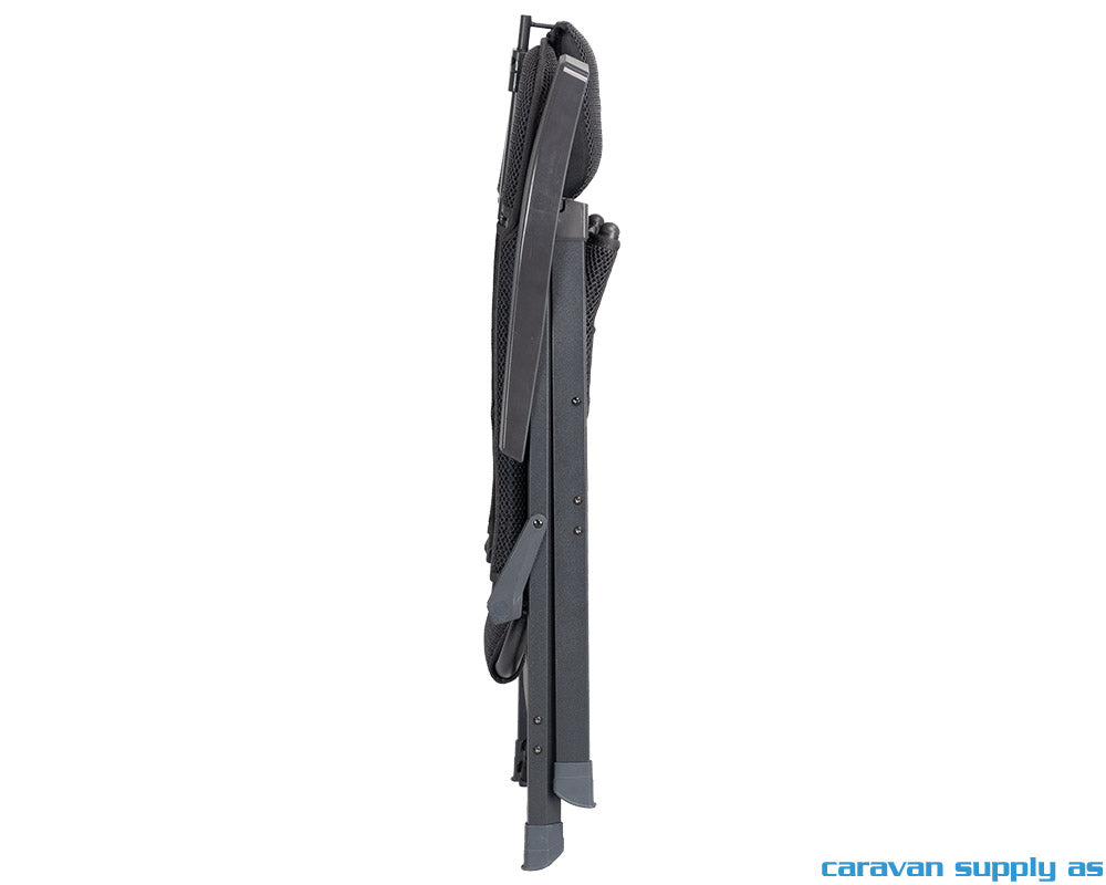 CAMPINGSTOL WESTFIELD PERFORMANCE ROYAL ERGOFIT