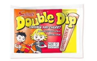 Double Dip 19g vekt 19g