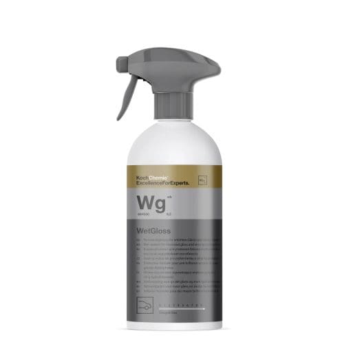 Koch-Chemie våtvoks – WetGloss