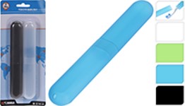 TANNBØRSTEHOLDER PLAST 2 PK