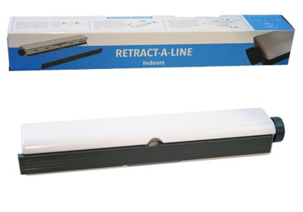 KLESSNOR 21M UTTREKKBAR