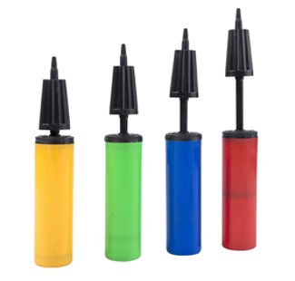 BALLONGPUMPE 275 MM 4 ASS