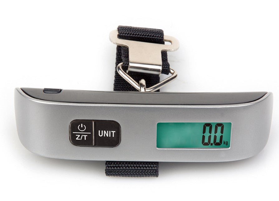 KOFFERTVEKT TIL 50 KG