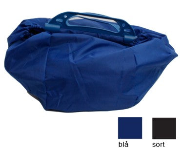 SHOPPINGBAG 47X40 CM 2ASS