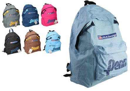 RYGGSEKK 17,64 L 34 X 14 X 42 CM