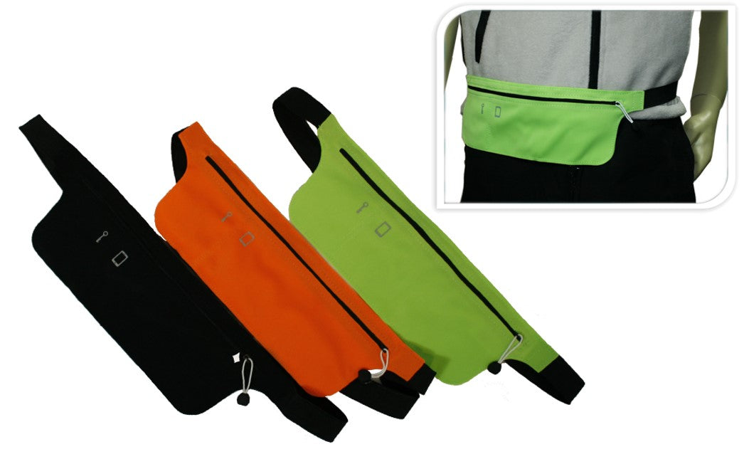 TRENINGSVESKE 2 LOMMER