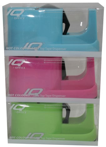 IQ TAPEDISPENSER 3 FARGER