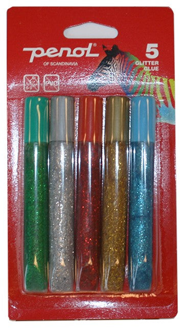 PENOL GLITTERLIM 5 PK