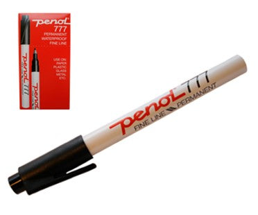 PENOL 777 SORT TUSJ