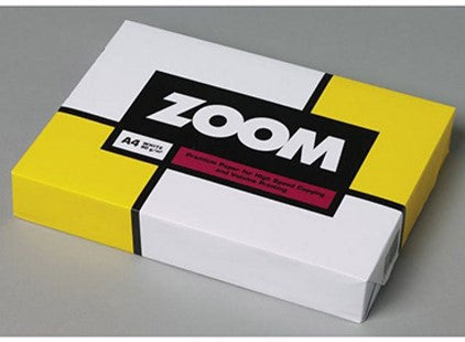 KOPIPAPIR ZOOM 80 GR