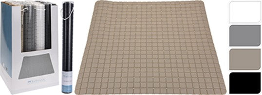 ANTISKLI MATTE DUSJ 55 X 55 CM