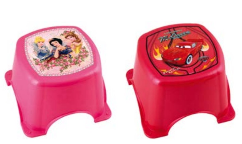 KRAKK TIL BARN CARS PRINSESSE