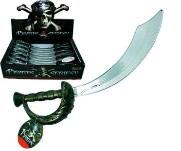 SVERD PIRAT 46 CM