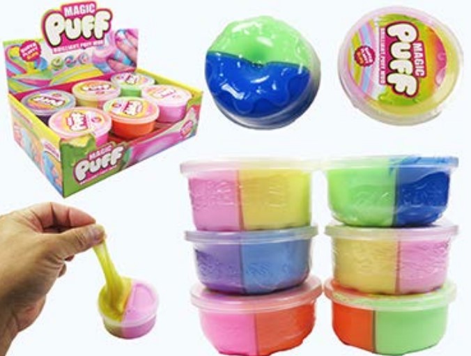 SLIM MAGISK PUFF 2 I 1