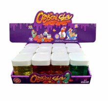 SLIM KRYSTALL 250 GR