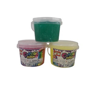 SLIM GLITTER I SPANN 490 GR